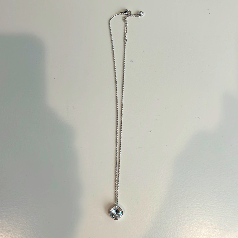 COPY - Swarovski necklace